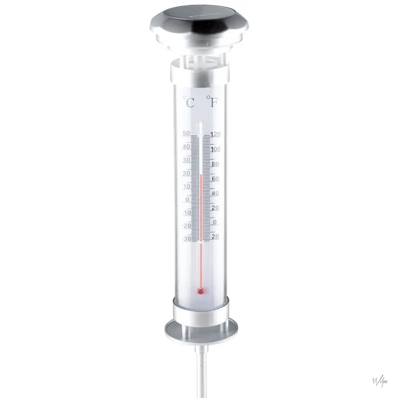 Buiten thermometer