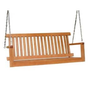 Hangbank schommelbank