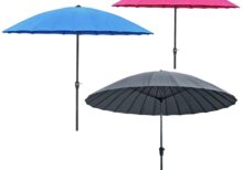 Parasol Ibiza