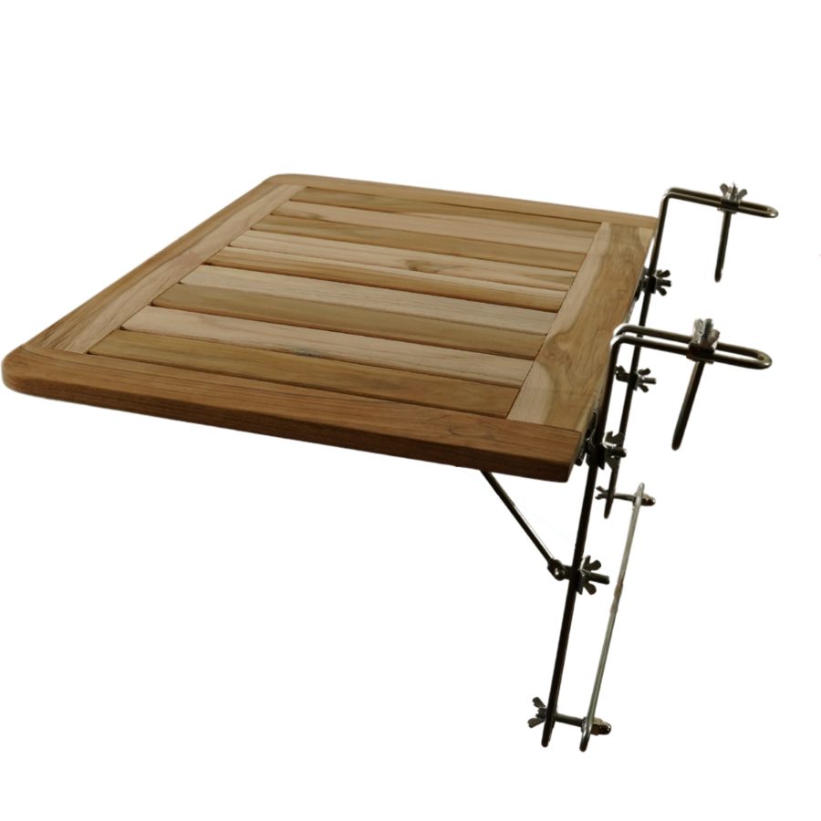 Balkontafel