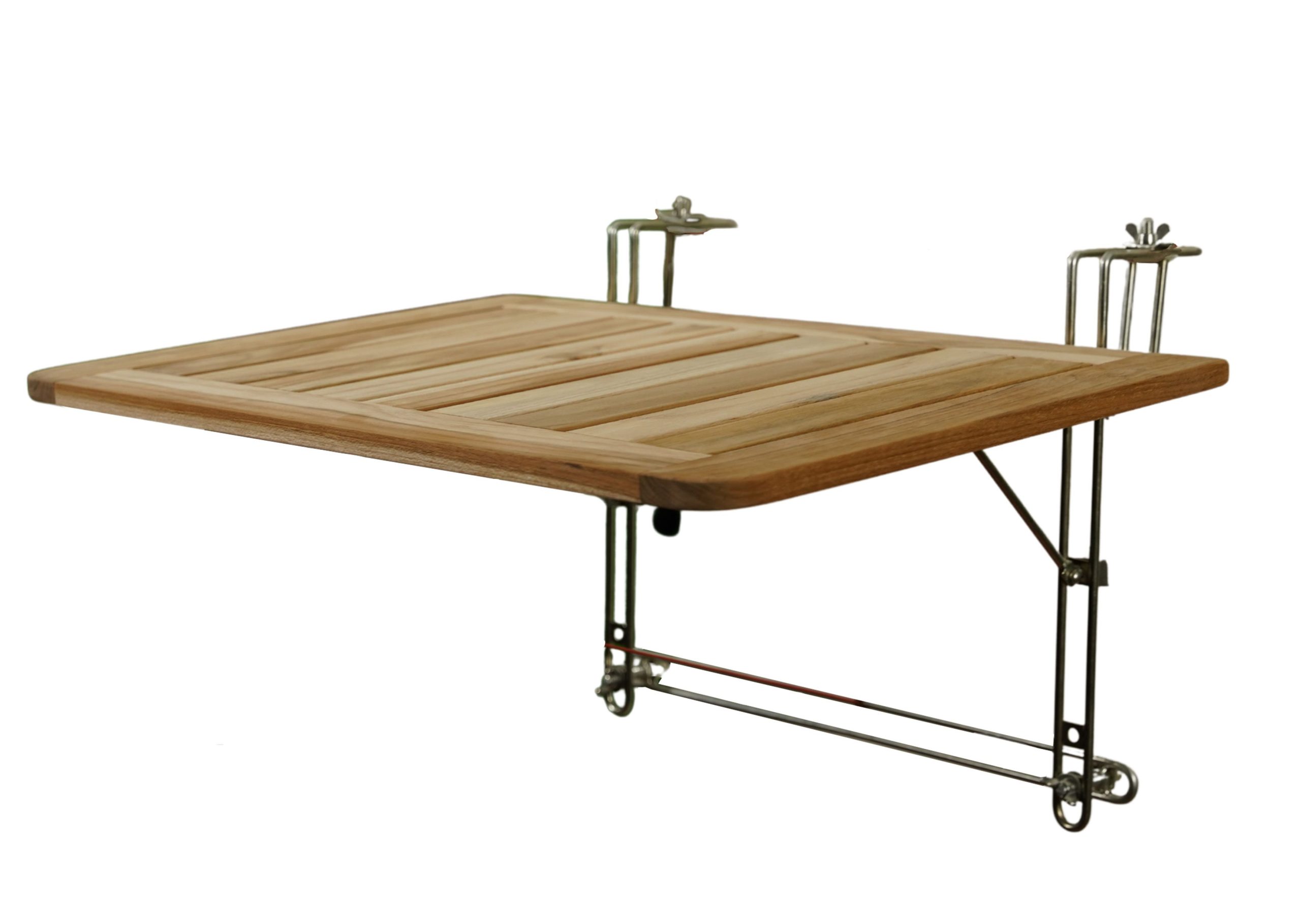 Balkontafel klaptafel