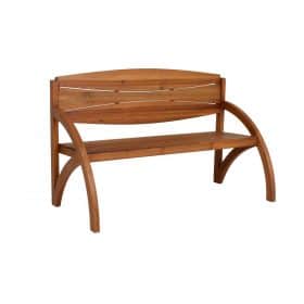Tuinbank acacia 100% FSC hardhout