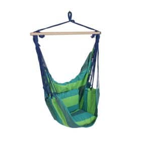 Tuinstoel hangmatstoel