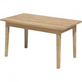 tuintafel van acaciahout