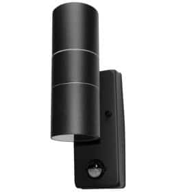 Wandlamp voordeurlamp