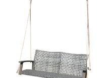 Hangbank schommelbank tuinbank