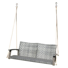 Hangbank schommelbank tuinbank