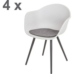 Kuipstoelen tuinstoelen